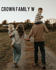 Crown family ex a/s Микс семейный всесезон-лето ЛЮКС Англия, кг